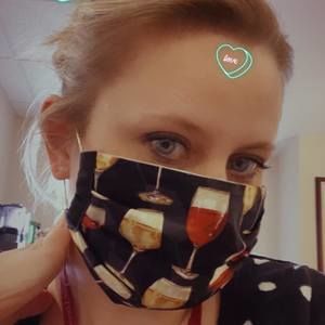 Meet your Posher, Amanda